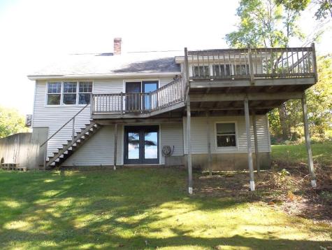 39 Falls Road Benton ME 04901