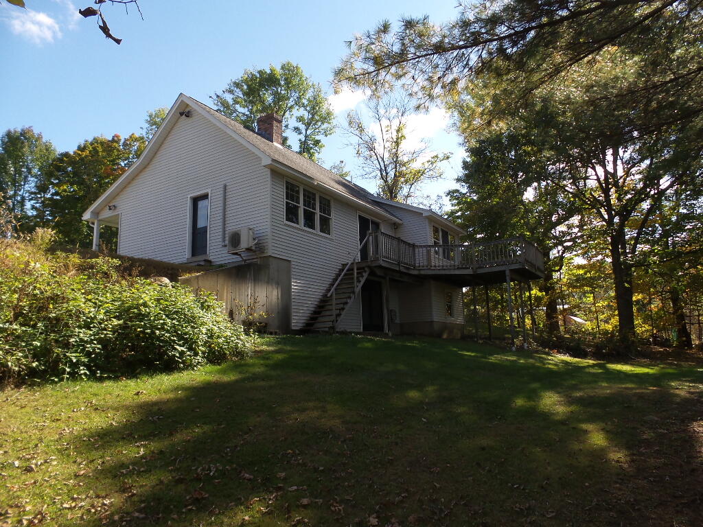 39 Falls Road Benton ME 04901