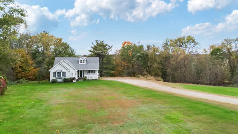 39 Falls Road Benton ME 04901