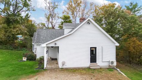 39 Falls Road Benton ME 04901