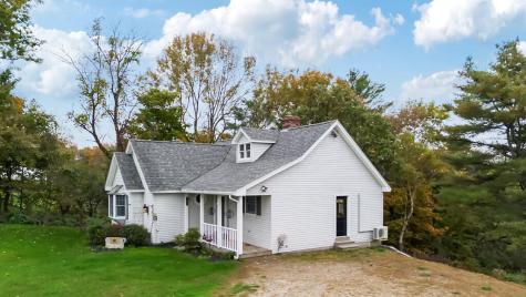 39 Falls Road Benton ME 04901