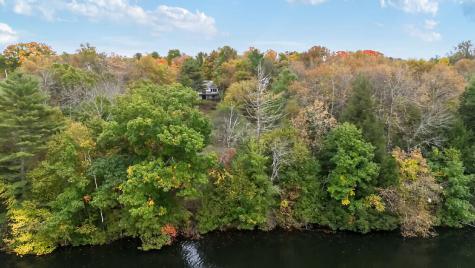 39 Falls Road Benton ME 04901