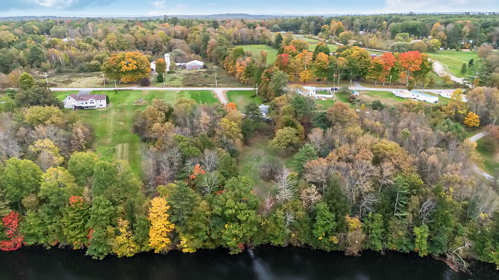 39 Falls Road Benton ME 04901