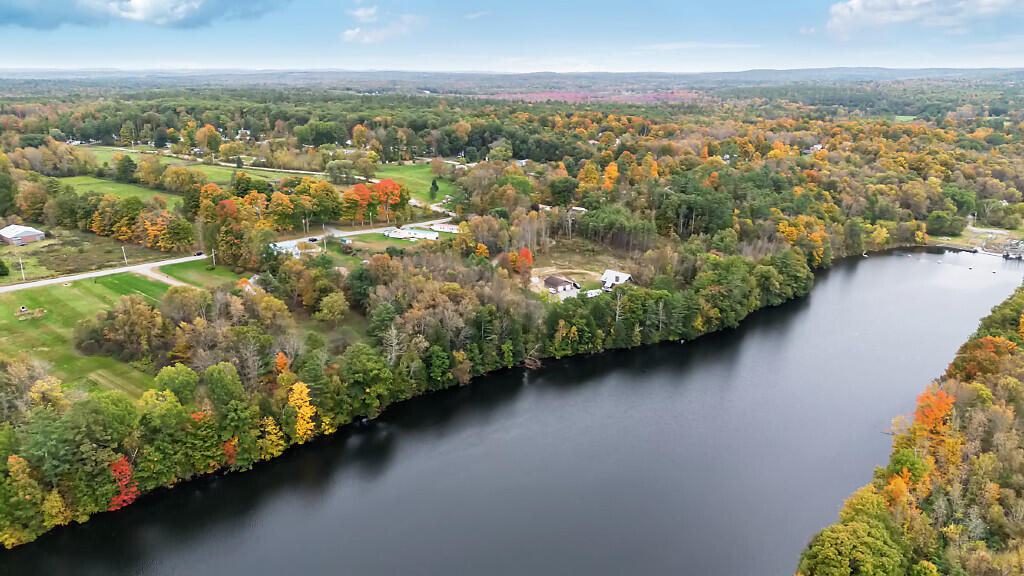 39 Falls Road Benton ME 04901