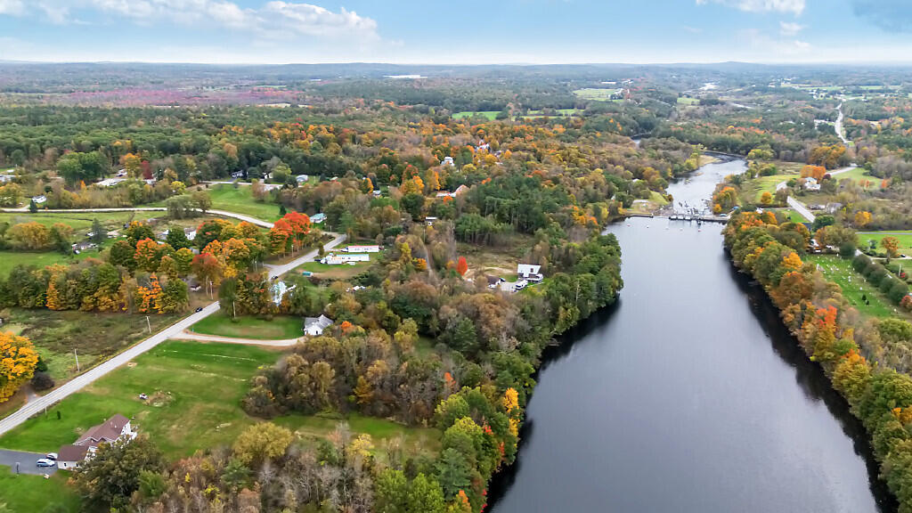 39 Falls Road Benton ME 04901