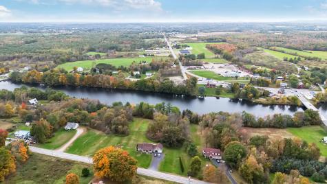 39 Falls Road Benton ME 04901