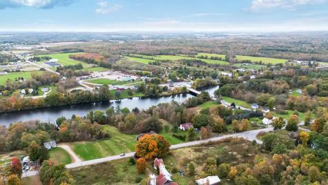 39 Falls Road Benton ME 04901