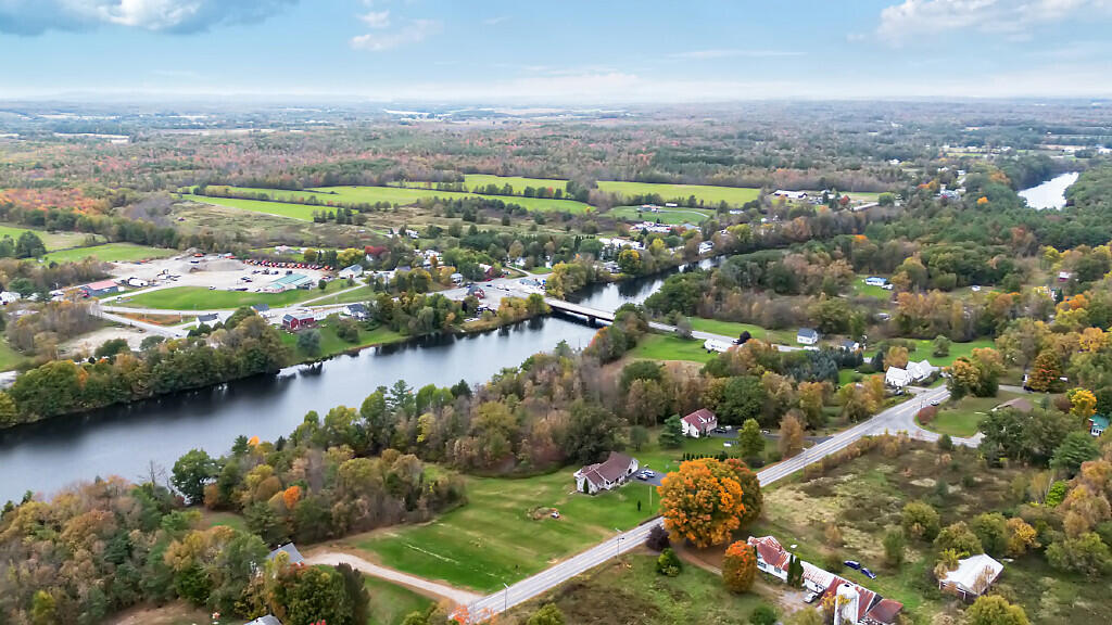 39 Falls Road Benton ME 04901