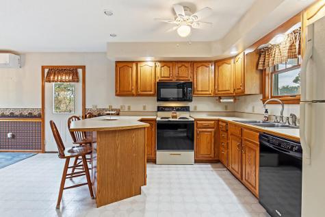 39 Falls Road Benton ME 04901