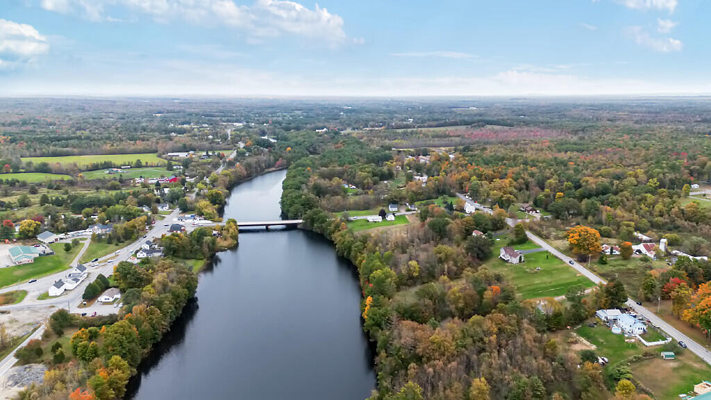 39 Falls Road Benton ME 04901