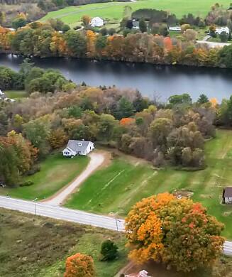 39 Falls Road Benton ME 04901