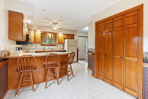 39 Falls Road Benton ME 04901