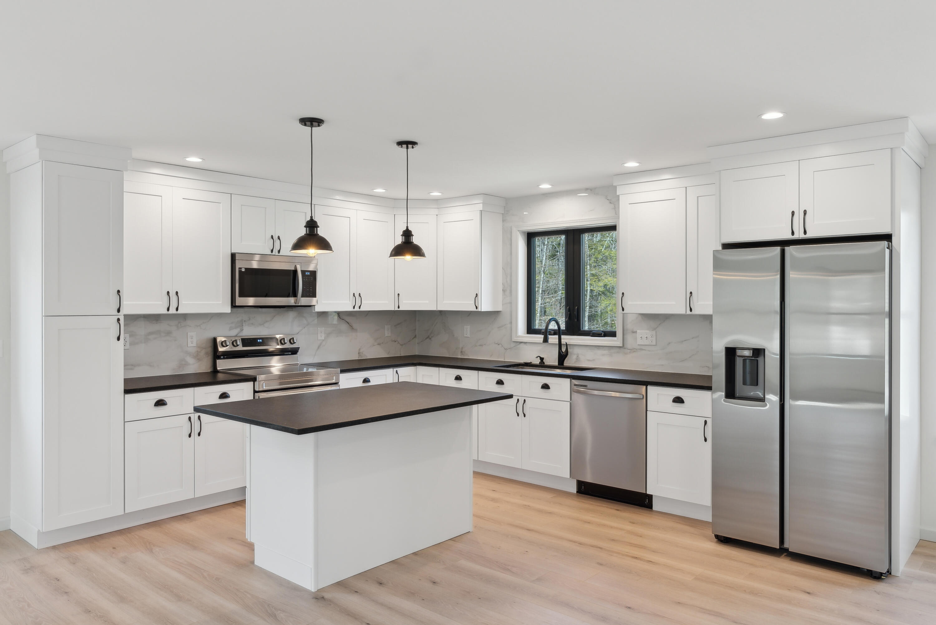 17 Ward Road Sebago ME 04029