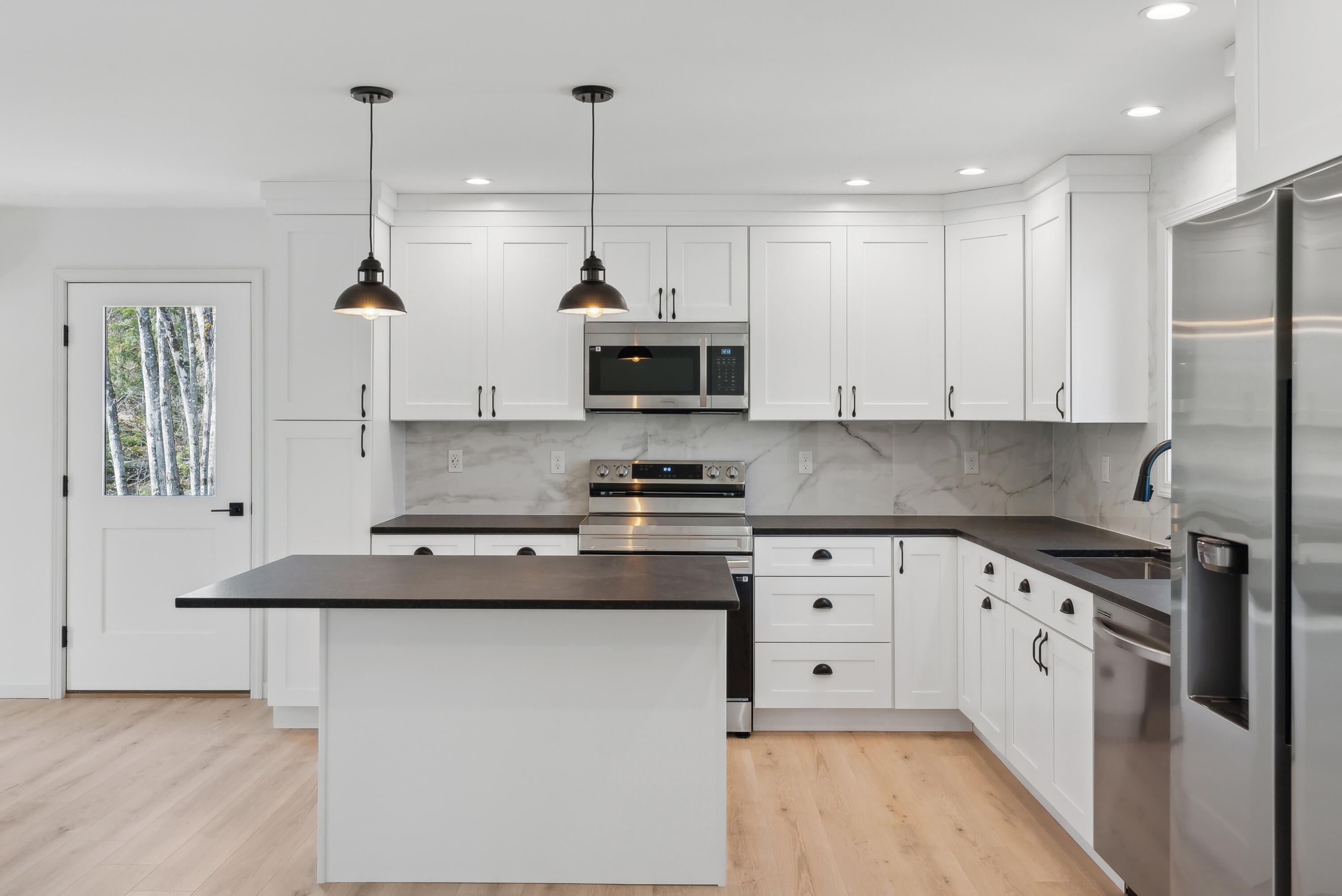 17 Ward Road Sebago ME 04029