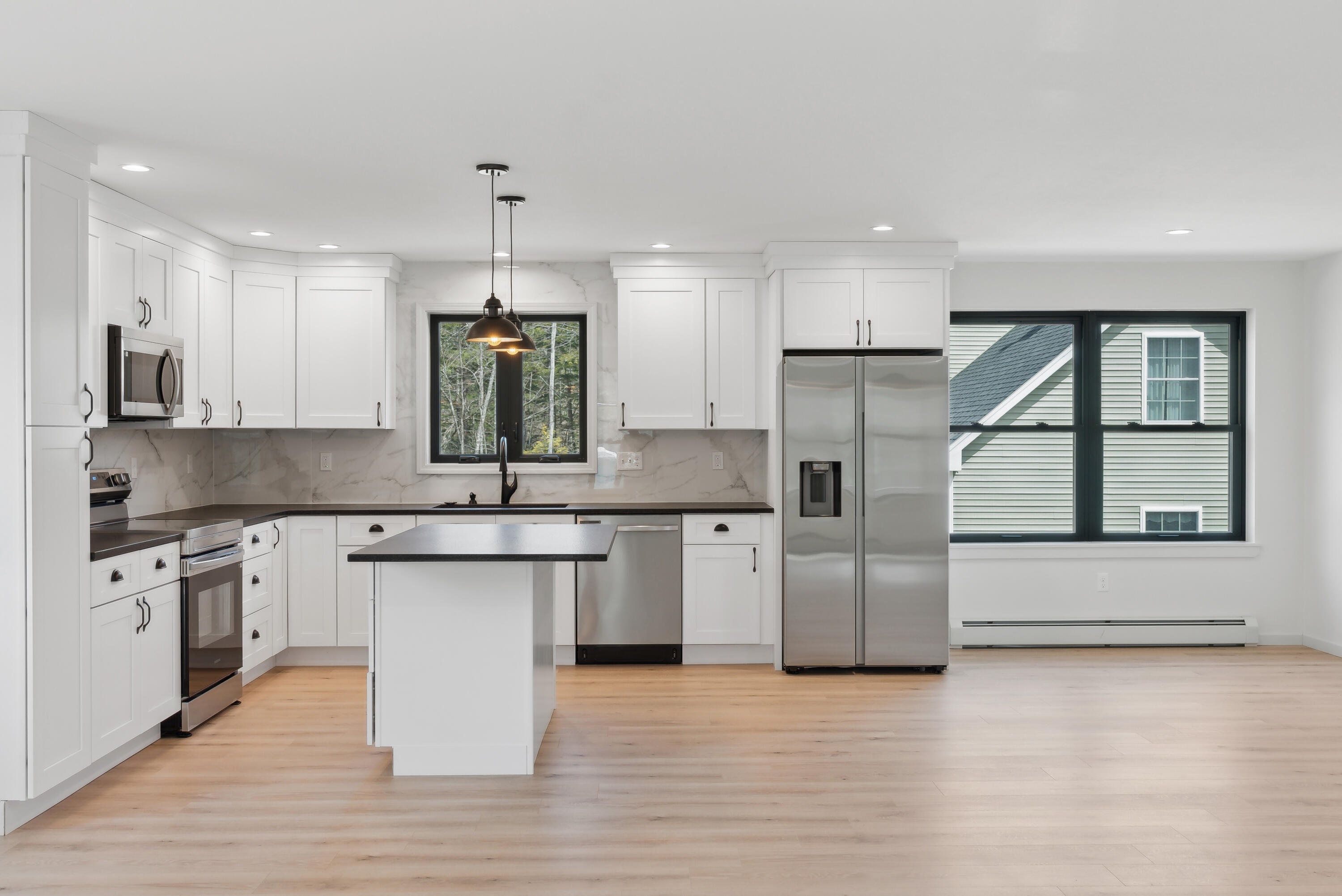 17 Ward Road Sebago ME 04029