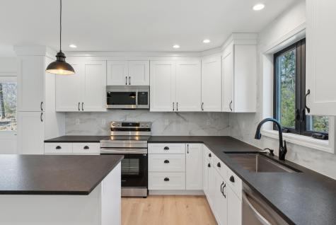 17 Ward Road Sebago ME 04029