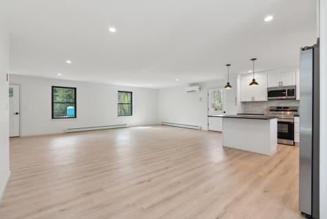 17 Ward Road Sebago ME 04029