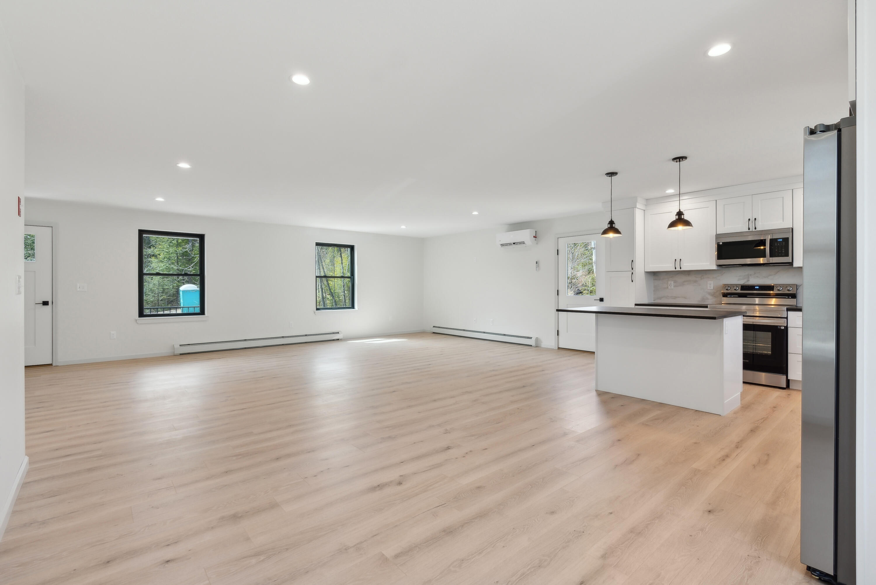 17 Ward Road Sebago ME 04029