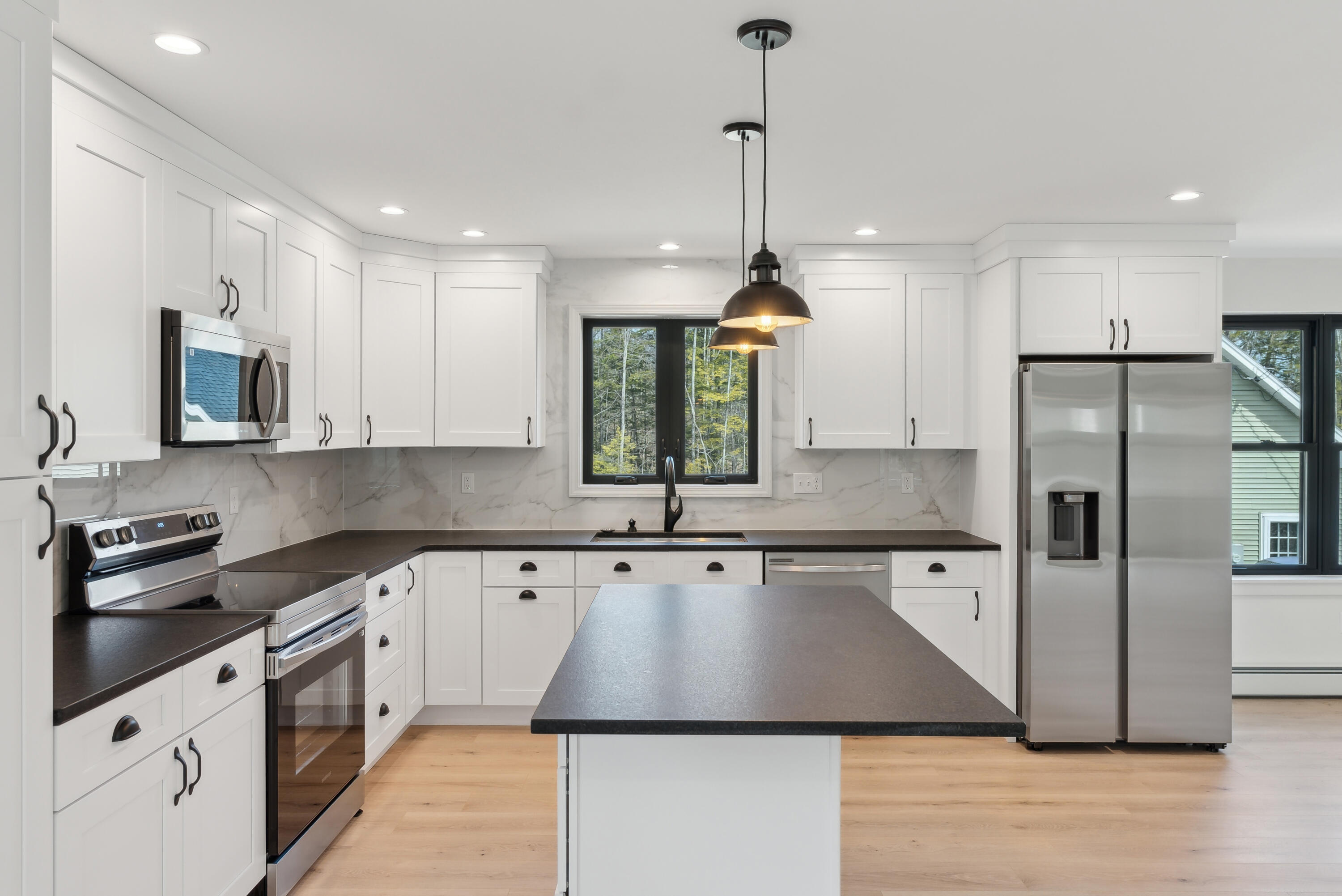 17 Ward Road Sebago ME 04029