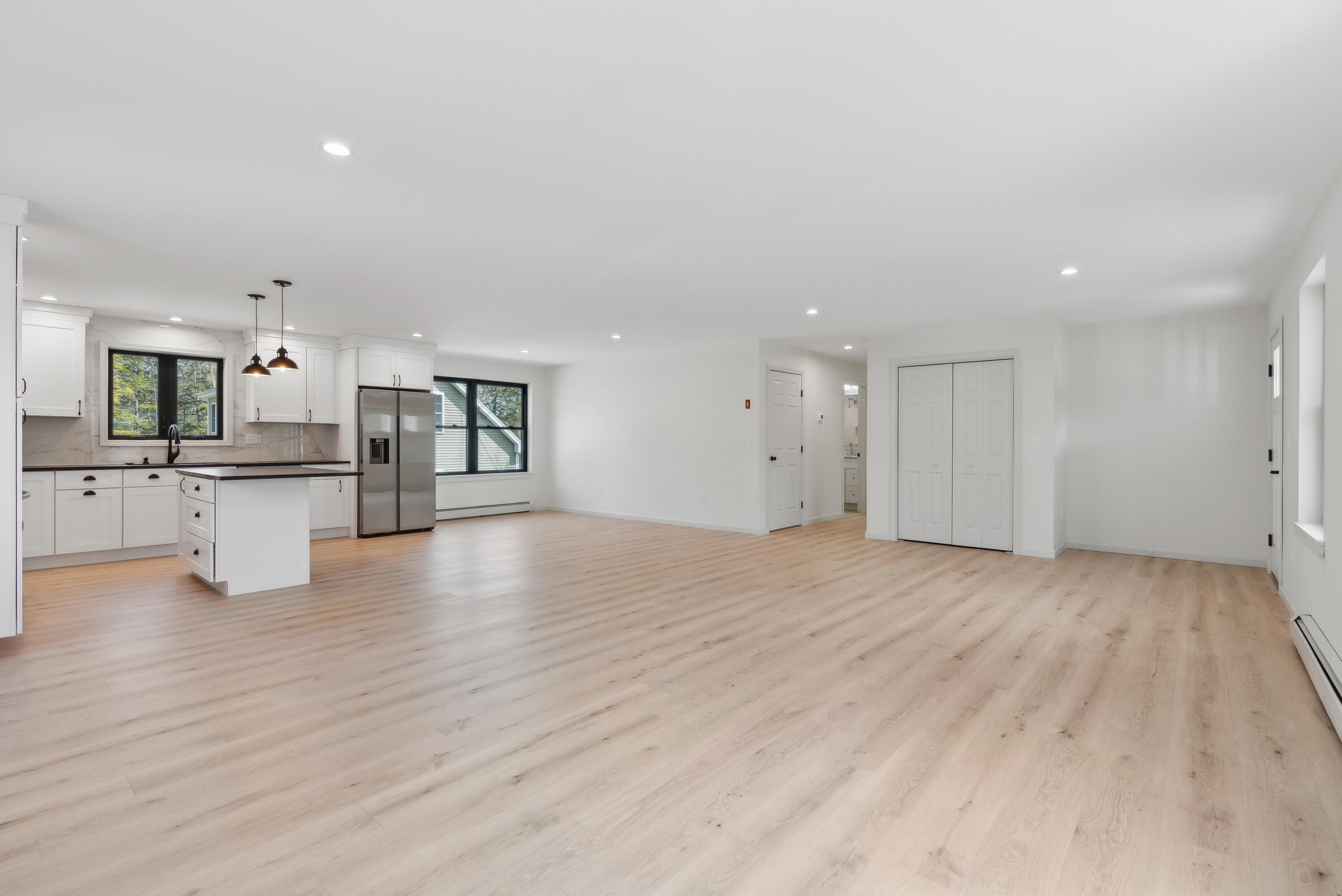 17 Ward Road Sebago ME 04029