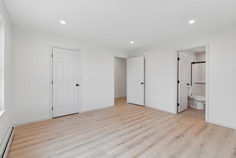 17 Ward Road Sebago ME 04029