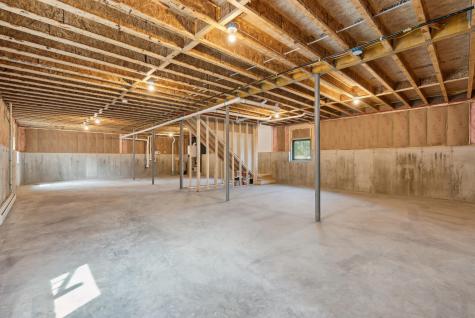 17 Ward Road Sebago ME 04029