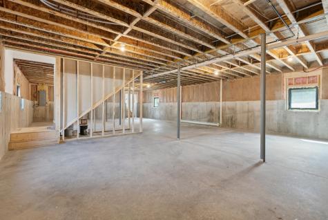 17 Ward Road Sebago ME 04029