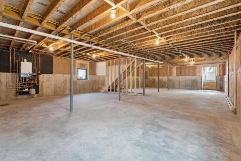 17 Ward Road Sebago ME 04029