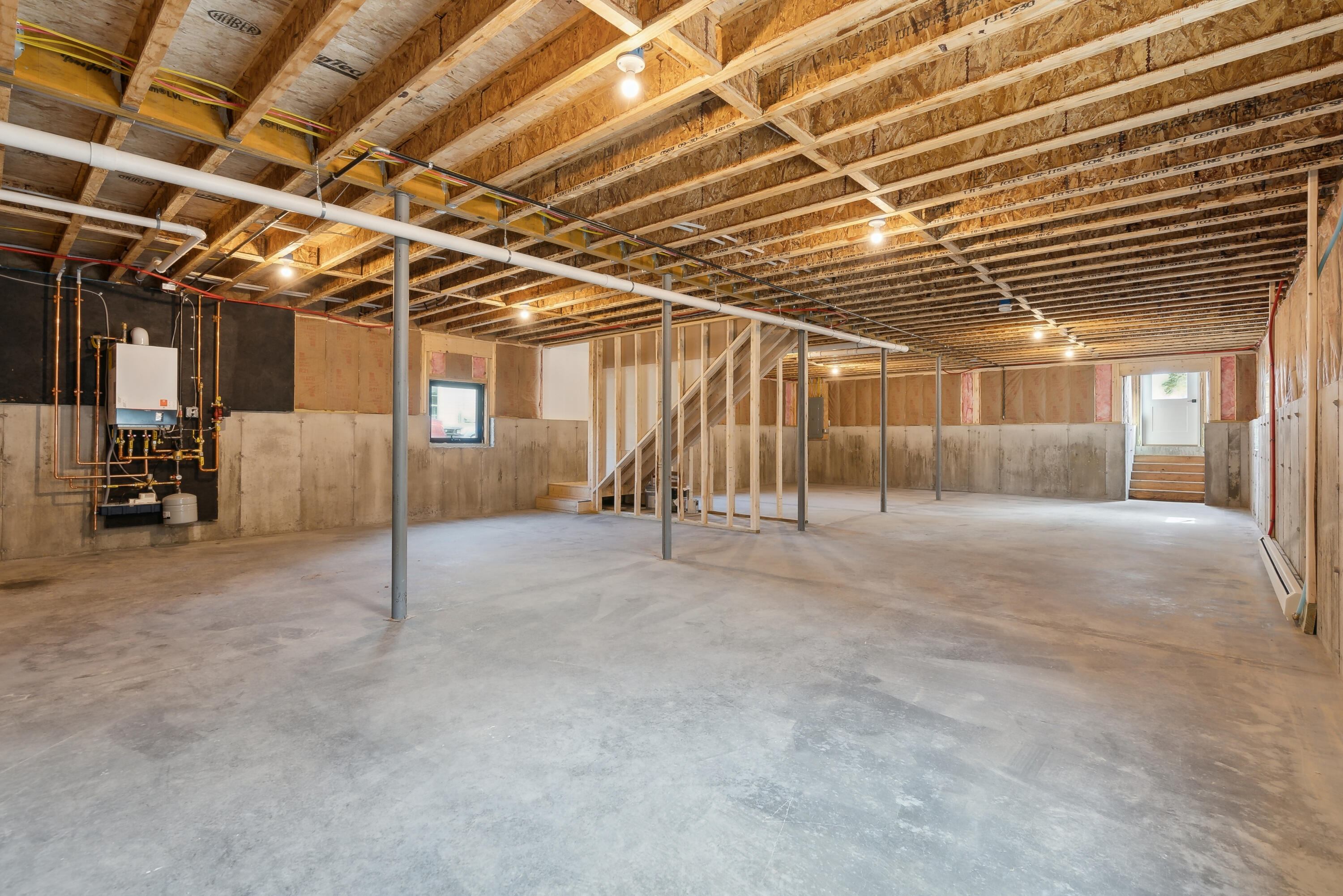 17 Ward Road Sebago ME 04029