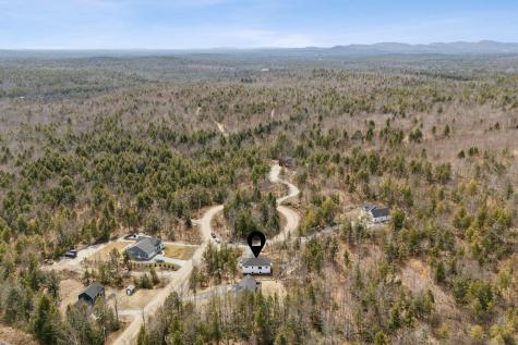 17 Ward Road Sebago ME 04029