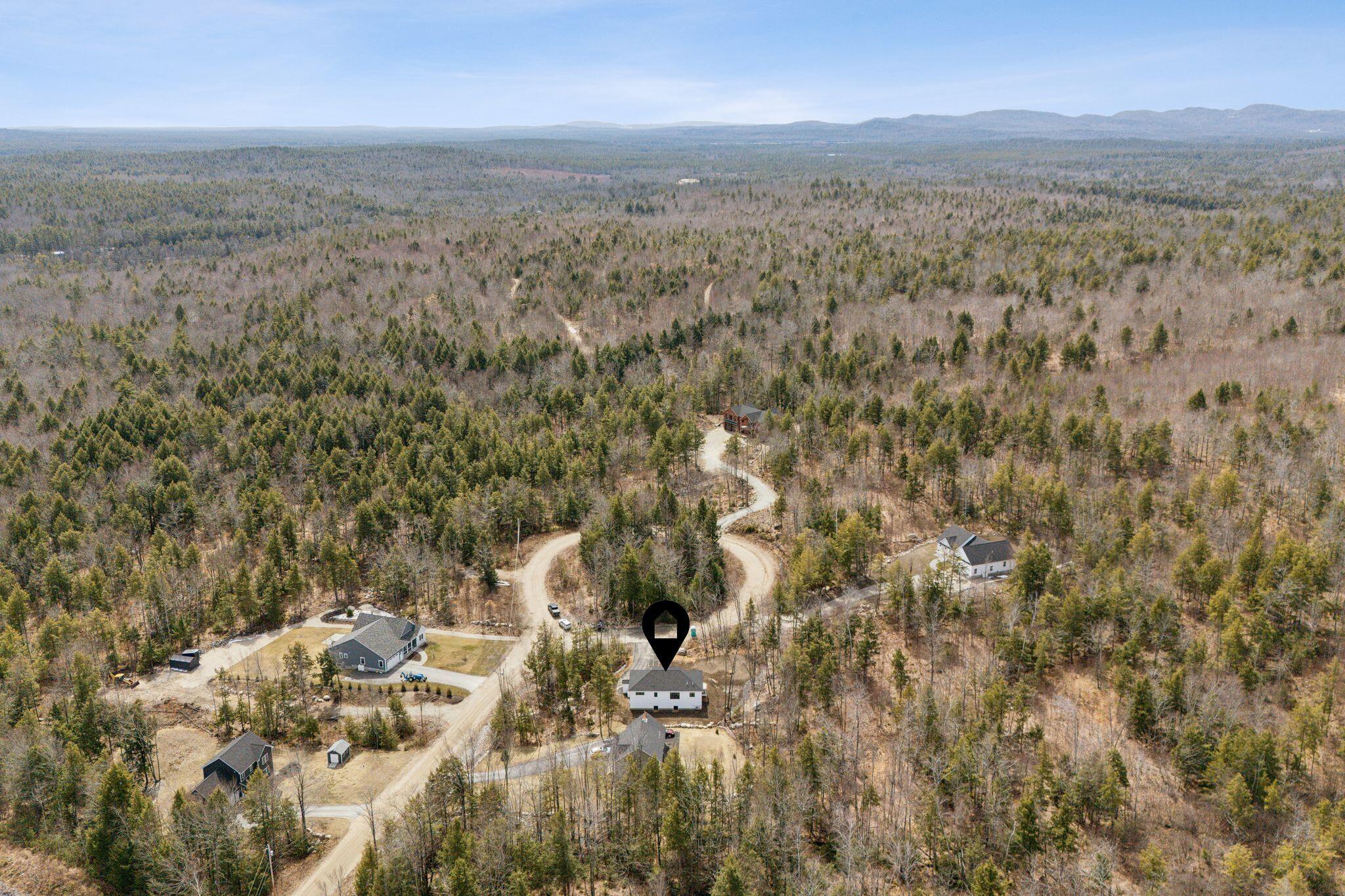 17 Ward Road Sebago ME 04029