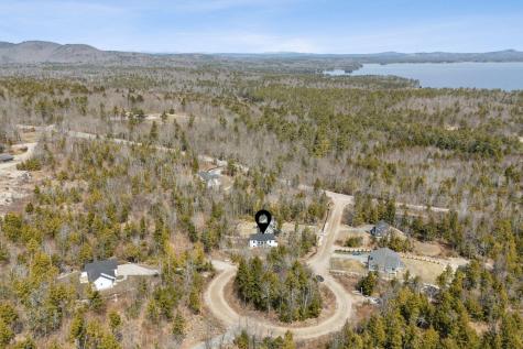 17 Ward Road Sebago ME 04029