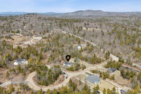 17 Ward Road Sebago ME 04029