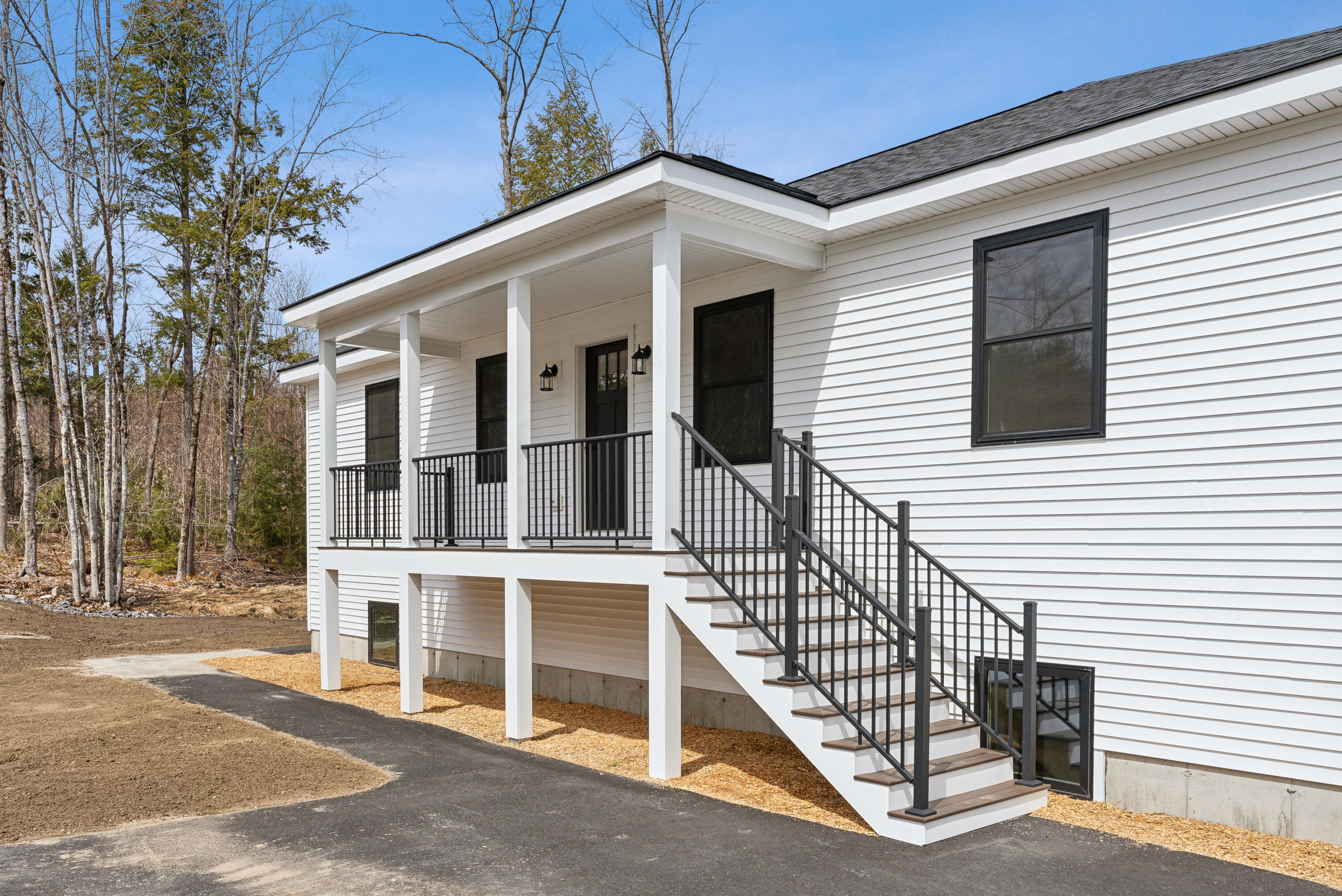 17 Ward Road Sebago ME 04029