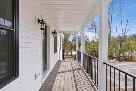 17 Ward Road Sebago ME 04029