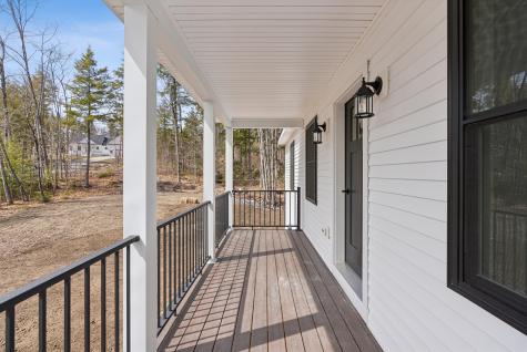 17 Ward Road Sebago ME 04029