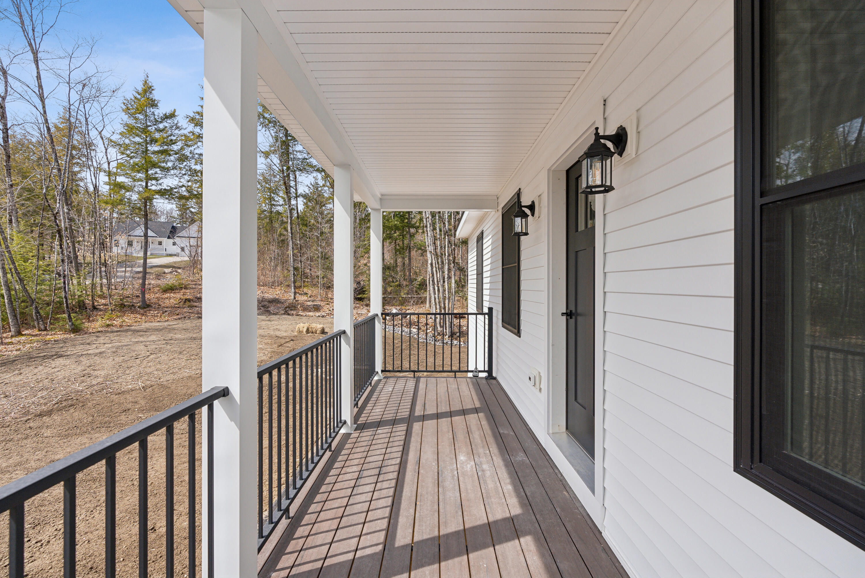 17 Ward Road Sebago ME 04029