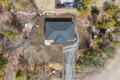 17 Ward Road Sebago ME 04029