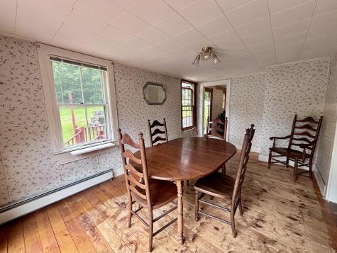 18 Kimball Road Bridgton ME 04009