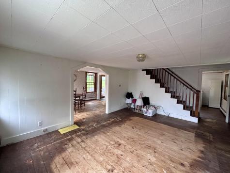 18 Kimball Road Bridgton ME 04009