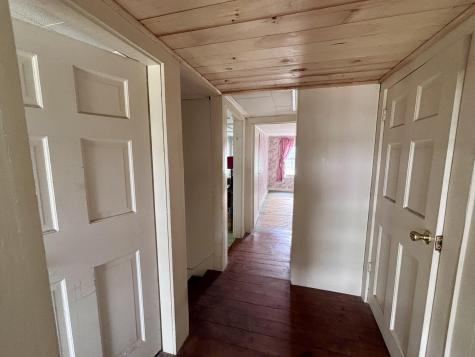 18 Kimball Road Bridgton ME 04009