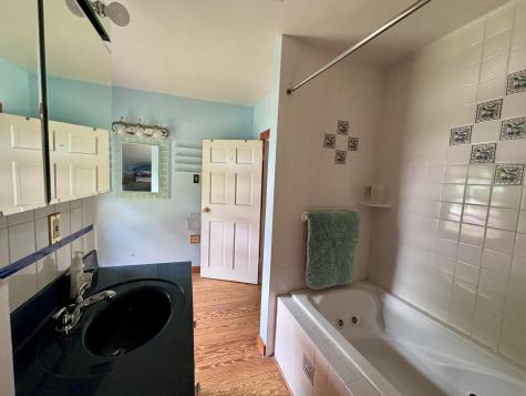 18 Kimball Road Bridgton ME 04009
