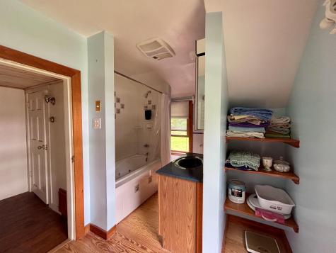 18 Kimball Road Bridgton ME 04009