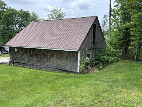 18 Kimball Road Bridgton ME 04009
