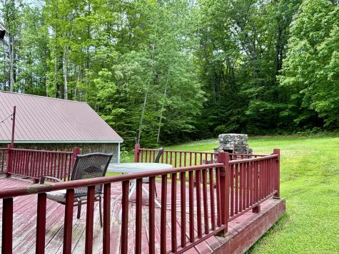 18 Kimball Road Bridgton ME 04009