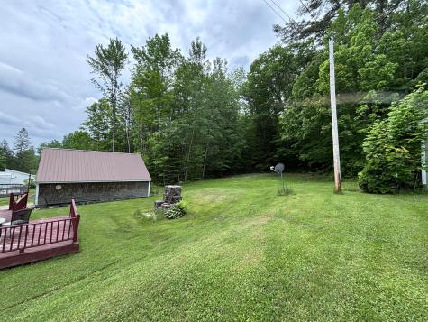 18 Kimball Road Bridgton ME 04009
