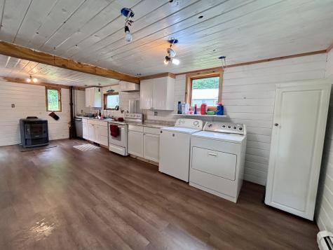 18 Kimball Road Bridgton ME 04009