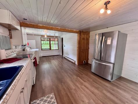 18 Kimball Road Bridgton ME 04009