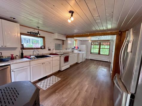 18 Kimball Road Bridgton ME 04009