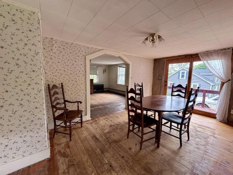 18 Kimball Road Bridgton ME 04009